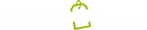 Imóvel Barato Logo